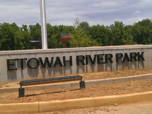 Etowah River Park