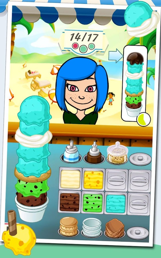 ice cream скачать игру на андроид