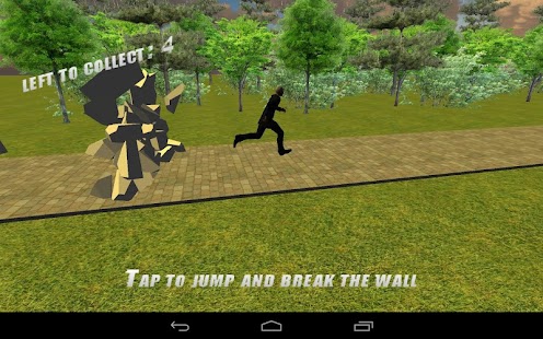 Lastest destroyer walls e.soft APK