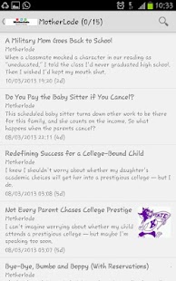 Free What's Up Parents APK for PC