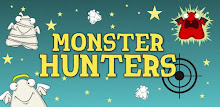 Monster hunters APK