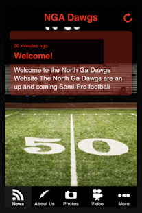 Free NGA Dawgs APK for Android