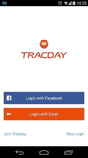 Download Tracday - Workout Tracker APK