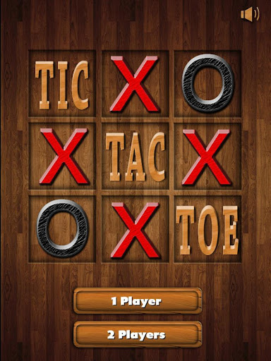 Tic Tac Toe