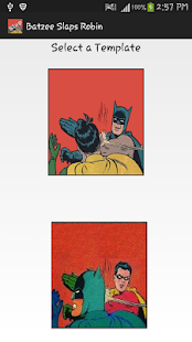 How to download Batzee Slaps Robin 1.0.1 mod apk for laptop