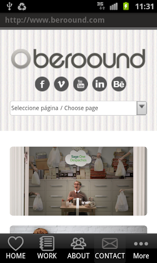 Beroound EN