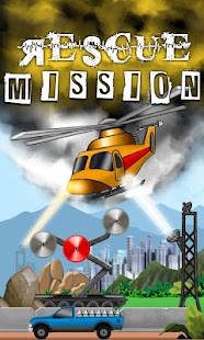 Rescue Mission