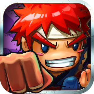 Chaos Fighters 5.1