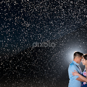 Feeling Warm With You by Yansen Setiawan - Wedding Other