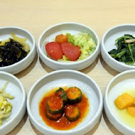 韓食館