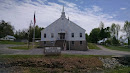 Cleaton Baptist Church