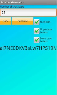 How to download Random Generator 2.0 unlimited apk for laptop