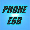 Phone E6B Demo for Android 2.x logo
