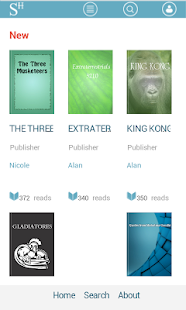 How to download StoriesHub.mobi 3.0.0 apk for android