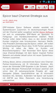 How to install ChannelBiz.de 1.4 unlimited apk for android
