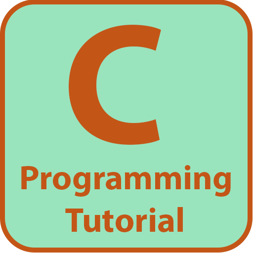 C Programming Tutorial LOGO-APP點子