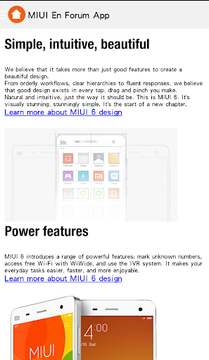 MIUI En Mobile App v2