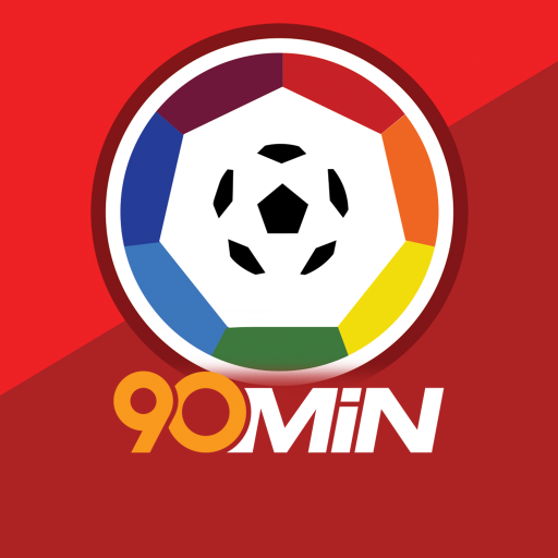 La Liga BBVA - 90min Edition LOGO-APP點子