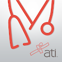 ATI RN Mentor NCLEX Prep logo