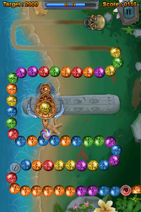 download Monster Marble free