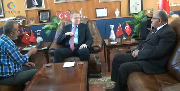 Free Download Can Grup TV APK