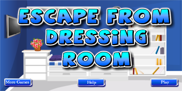 Free Escape From Dressing Room APK