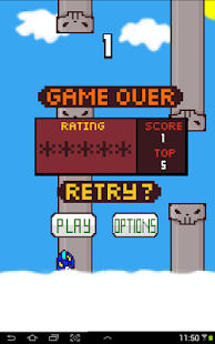 Whirly Bird Screenshots 3