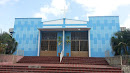 Iglesia Don Bosco