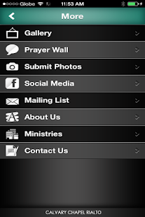 Calvary Chapel Rialto Screenshots 5