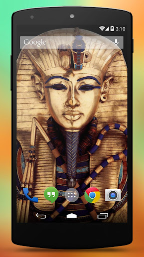 免費下載個人化APP|Ancient Egyptian Art Photos app開箱文|APP開箱王