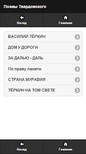 Free Твардовский А.Т. Pro APK