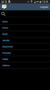 Free Download Get In Touch APK for Android