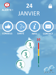 Qualitair Screenshots 1
