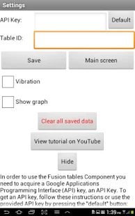   2013 FRC Scouter- screenshot thumbnail   