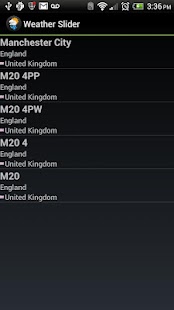 How to mod Weather Slider 1.18 unlimited apk for pc