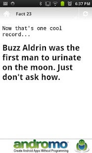 How to mod WTF Facts Pro 1.0 apk for bluestacks