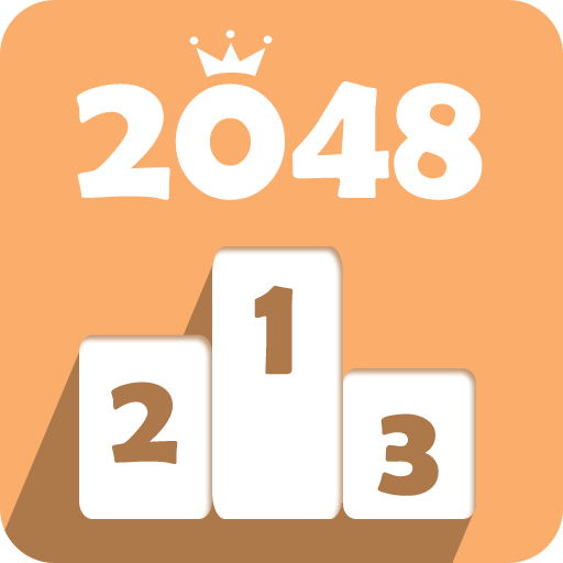 2048 랭킹 LOGO-APP點子