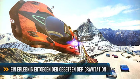 Asphalt 8: Airborne - screenshot thumbnail