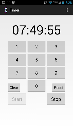 免費下載工具APP|Simple Timer app開箱文|APP開箱王