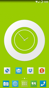 How to install Gradientish (Icon Pack) 2.1.1 unlimited apk for pc