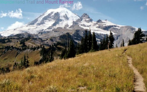 National Parks USA 1 FREE - náhled