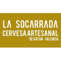 Logo of La Socarrada Cervesa Artesanal De Xativa Er Boquerón