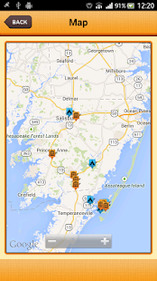 Assateague National Park - náhled