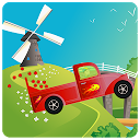 Farm Truck Company mobile app icon