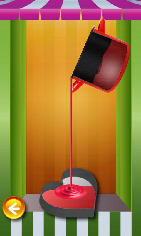 Airhead Game Candy Maker