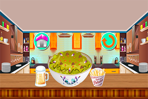 免費下載休閒APP|Noodles Cooking Game app開箱文|APP開箱王