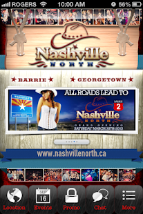 Free Nashville North APK