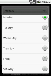 MELROSE BALLROOM poster 3