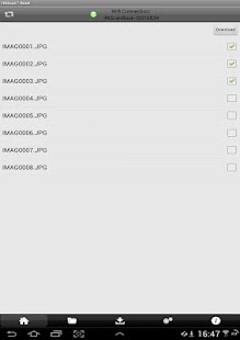 IRIScan Book Screenshots 6