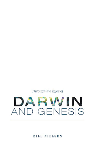 Through the Eyes of Darwin and Genesis cover